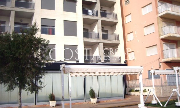 Resale - Apartments -
Guardamar del Segura - Guardamar del Segura Centro