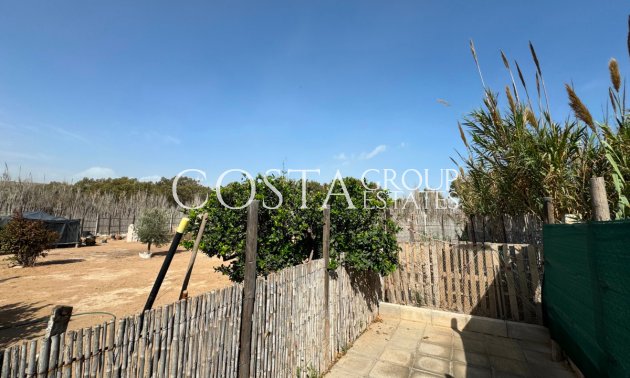 Odsprzedaż - Willa -
Guardamar del Segura - Guardamar del Segura Centro