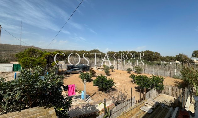 Odsprzedaż - Willa -
Guardamar del Segura - Guardamar del Segura Centro