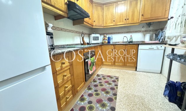 Odsprzedaż - Apartments -
Guardamar del Segura - Guardamar del Segura Centro