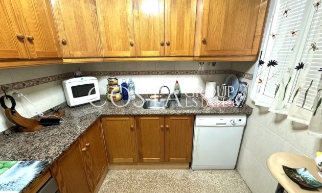 Odsprzedaż - Apartments -
Guardamar del Segura - Guardamar del Segura Centro