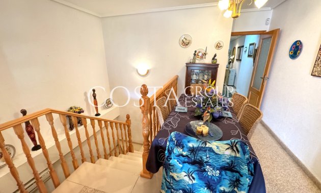 Odsprzedaż - Apartments -
Guardamar del Segura - Guardamar del Segura Centro