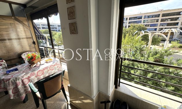 Odsprzedaż - Apartments -
Guardamar del Segura - Guardamar del Segura Centro