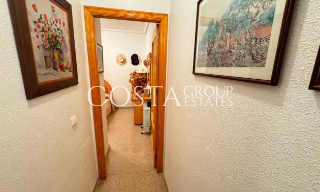 Odsprzedaż - Apartments -
Guardamar del Segura - Guardamar del Segura Centro