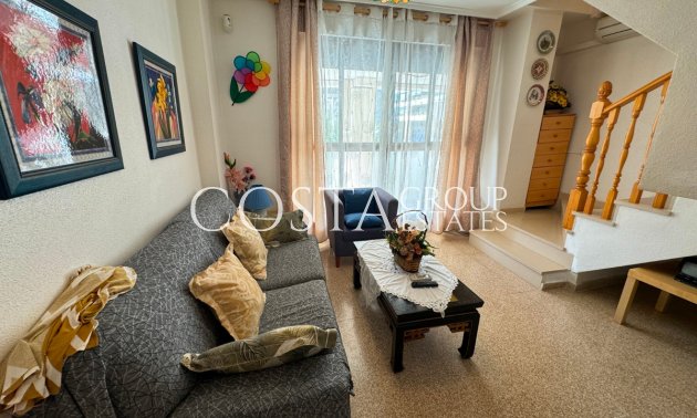 Odsprzedaż - Apartments -
Guardamar del Segura - Guardamar del Segura Centro