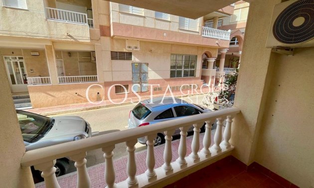Revente - Apartments -
Torrevieja - Torrevieja Centro