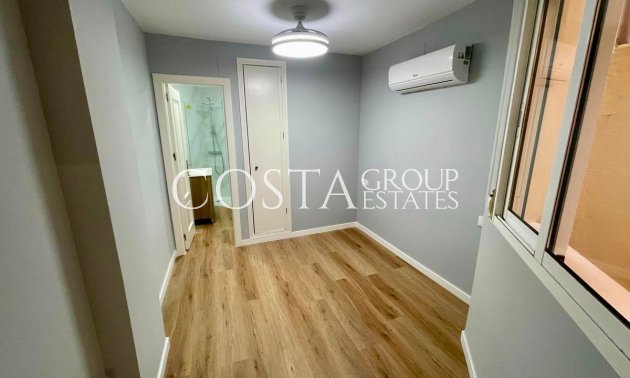 Revente - Apartments -
Torrevieja - Torrevieja Centro