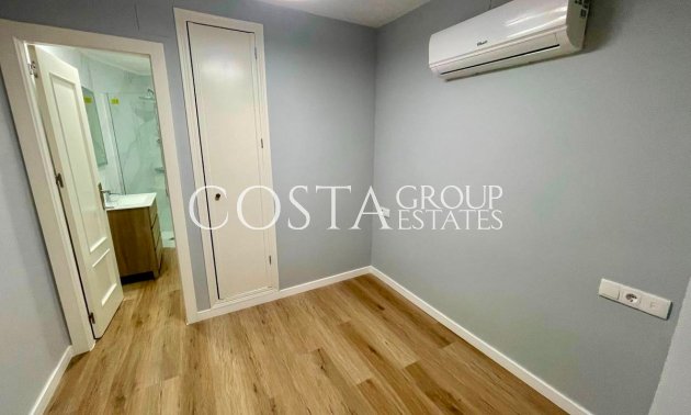 Revente - Apartments -
Torrevieja - Torrevieja Centro