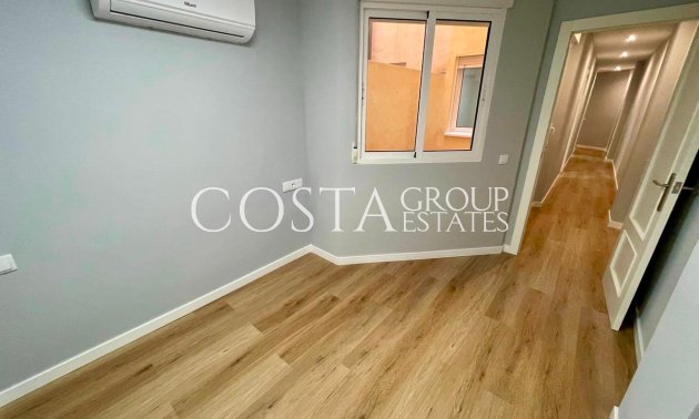 Revente - Apartments -
Torrevieja - Torrevieja Centro