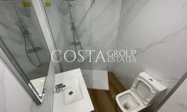 Revente - Apartments -
Torrevieja - Torrevieja Centro