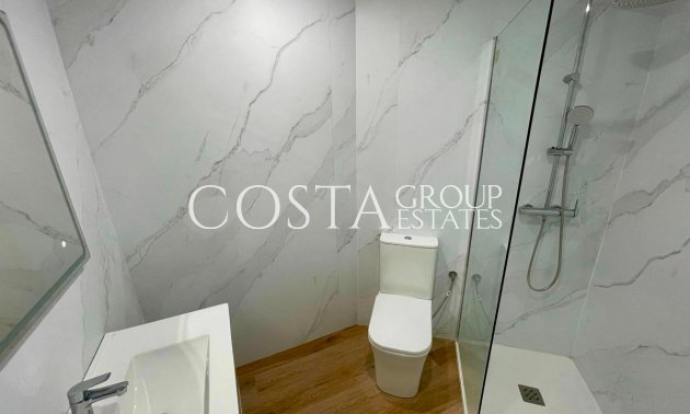 Revente - Apartments -
Torrevieja - Torrevieja Centro