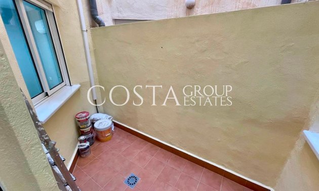 Revente - Apartments -
Torrevieja - Torrevieja Centro