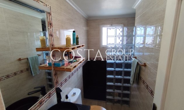 Herverkoop - Apartments -
Torrevieja - Torrevieja Centro