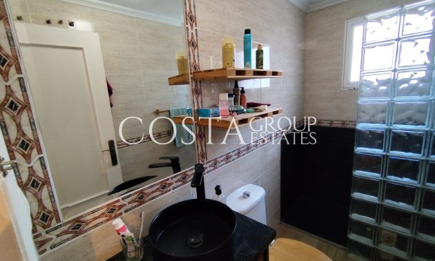 Herverkoop - Apartments -
Torrevieja - Torrevieja Centro