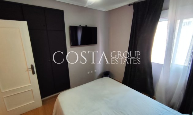 Herverkoop - Apartments -
Torrevieja - Torrevieja Centro