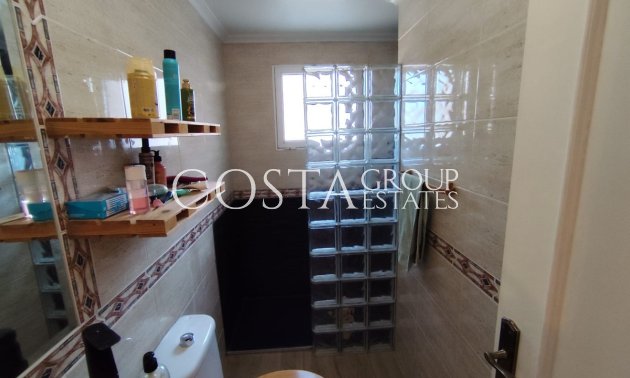 Herverkoop - Apartments -
Torrevieja - Torrevieja Centro