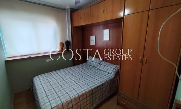 Herverkoop - Apartments -
Torrevieja - Torrevieja Centro