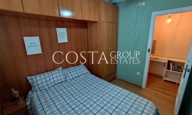 Herverkoop - Apartments -
Torrevieja - Torrevieja Centro