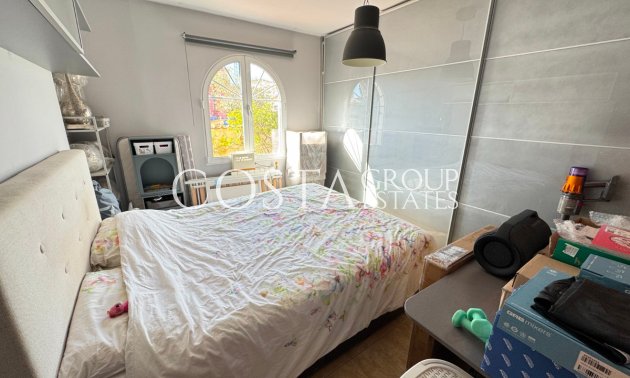 Odsprzedaż - Willa -
Orihuela - La Zenia