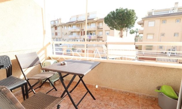 Herverkoop - Apartments -
Guardamar del Segura - El Moncayo