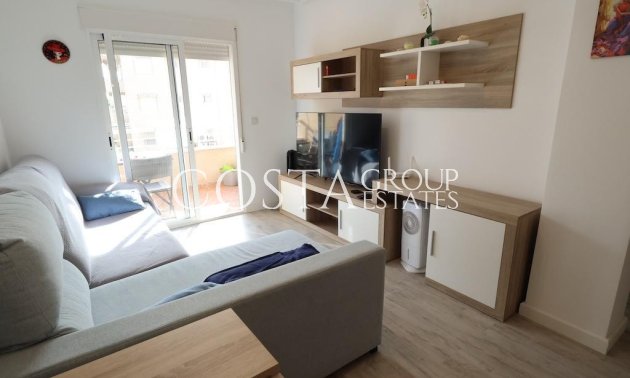 Herverkoop - Apartments -
Guardamar del Segura - El Moncayo