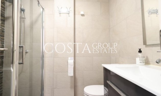 Herverkoop - Apartments -
Guardamar del Segura - El Moncayo