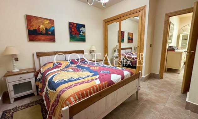 Wiederverkauf - Apartments -
Guardamar del Segura - Guardamar del Segura Centro