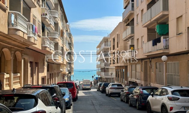 Wiederverkauf - Apartments -
Guardamar del Segura - Guardamar del Segura Centro