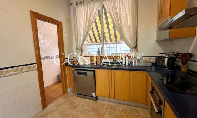 Wiederverkauf - Apartments -
Guardamar del Segura - Guardamar del Segura Centro