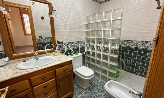 Wiederverkauf - Apartments -
Guardamar del Segura - Guardamar del Segura Centro