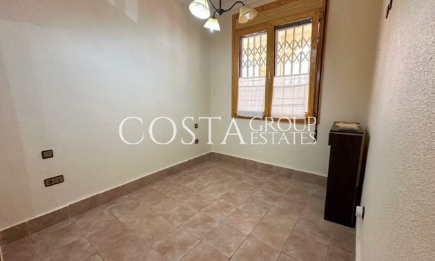 Wiederverkauf - Apartments -
Guardamar del Segura - Guardamar del Segura Centro