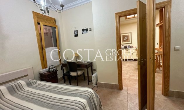 Wiederverkauf - Apartments -
Guardamar del Segura - Guardamar del Segura Centro