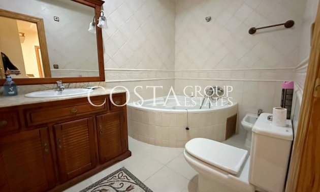 Wiederverkauf - Apartments -
Guardamar del Segura - Guardamar del Segura Centro