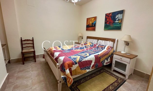 Wiederverkauf - Apartments -
Guardamar del Segura - Guardamar del Segura Centro