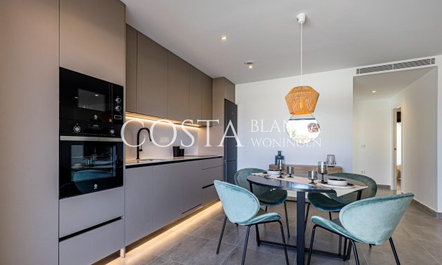 New Build - Apartment -
Pilar de la Horadada