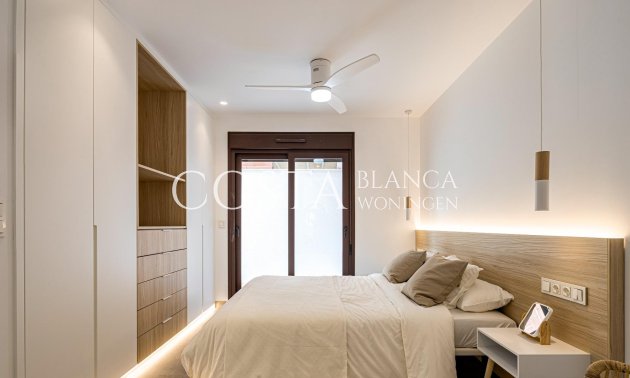 New Build - Apartment -
Pilar de la Horadada