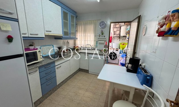 Resale - Apartments -
Guardamar del Segura - Guardamar del Segura Centro