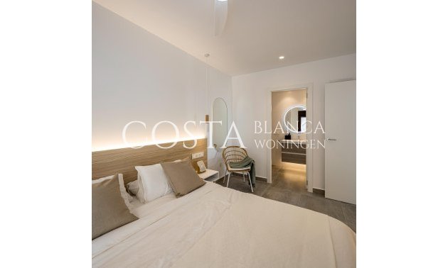 New Build - Apartment -
Pilar de la Horadada