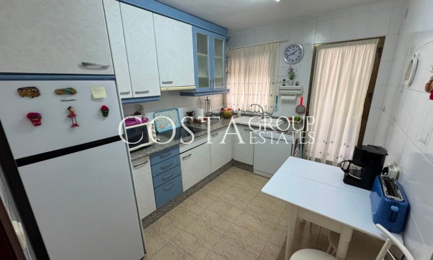Resale - Apartments -
Guardamar del Segura - Guardamar del Segura Centro