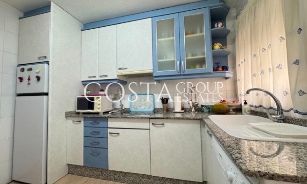 Resale - Apartments -
Guardamar del Segura - Guardamar del Segura Centro