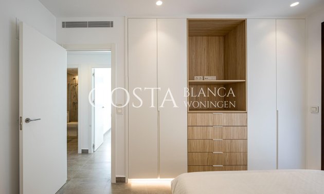 New Build - Apartment -
Pilar de la Horadada