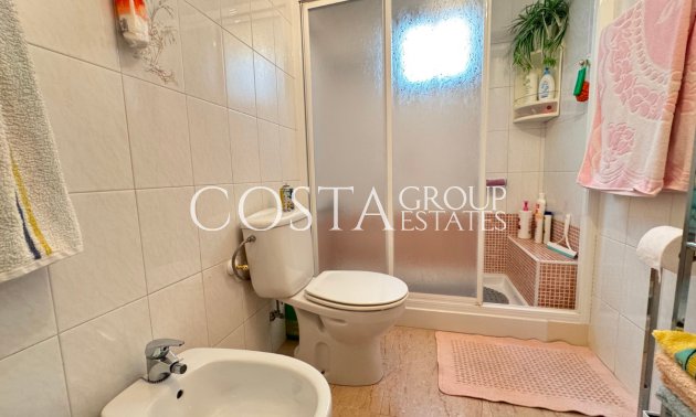 Resale - Apartments -
Guardamar del Segura - Guardamar del Segura Centro