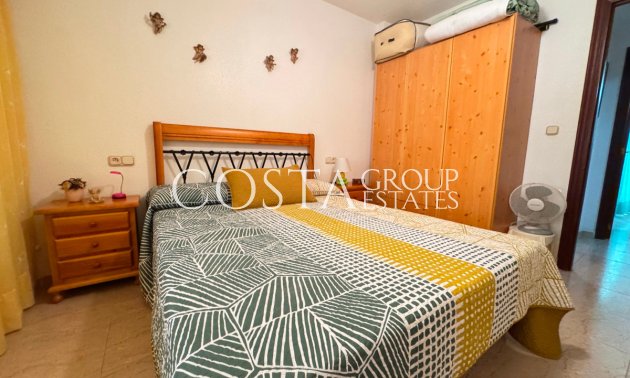 Resale - Apartments -
Guardamar del Segura - Guardamar del Segura Centro