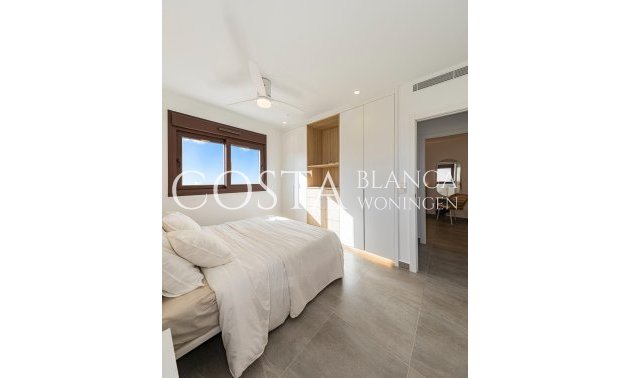 New Build - Apartment -
Pilar de la Horadada