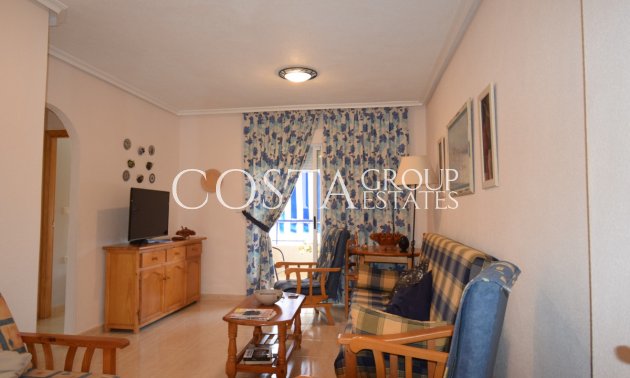 Herverkoop - Apartments -
Guardamar del Segura - Guardamar del Segura Centro