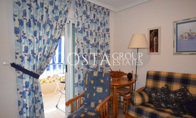 Herverkoop - Apartments -
Guardamar del Segura - Guardamar del Segura Centro