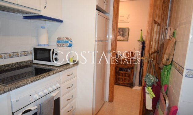 Herverkoop - Apartments -
Guardamar del Segura - Guardamar del Segura Centro