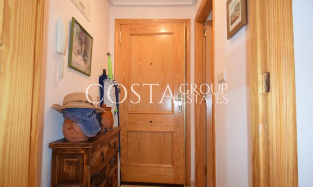 Herverkoop - Apartments -
Guardamar del Segura - Guardamar del Segura Centro