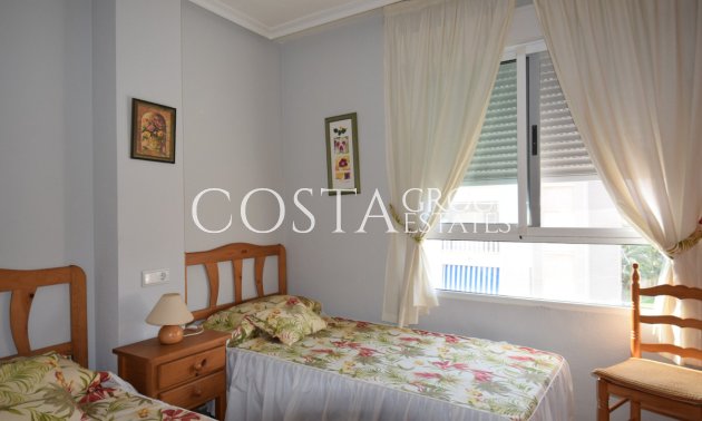 Herverkoop - Apartments -
Guardamar del Segura - Guardamar del Segura Centro