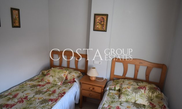 Herverkoop - Apartments -
Guardamar del Segura - Guardamar del Segura Centro